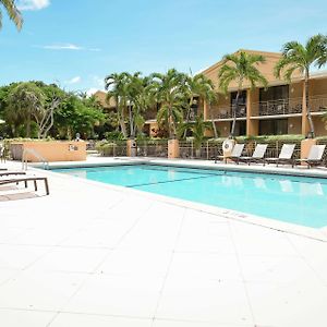 Hampton Inn Key Largo