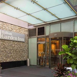 Hilton Garden Inn Central Park South