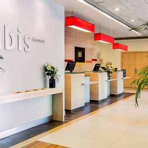 Ibis Izmir Alsancak
